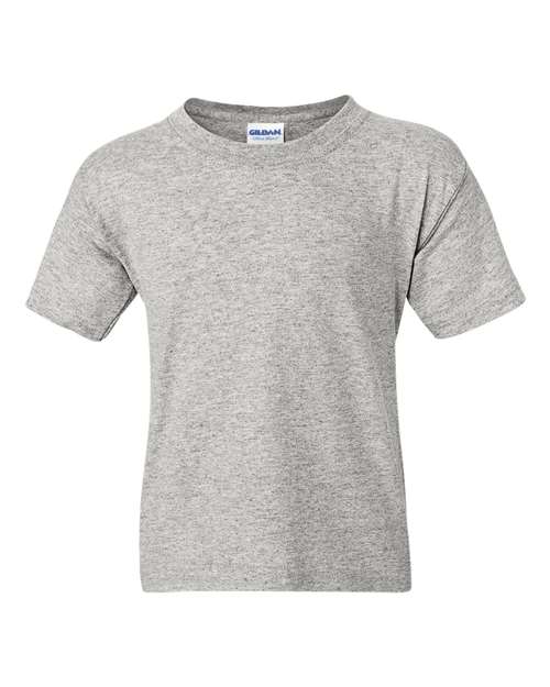 Gildan 8000B - Youth DryBlend T-Shirt 50/50