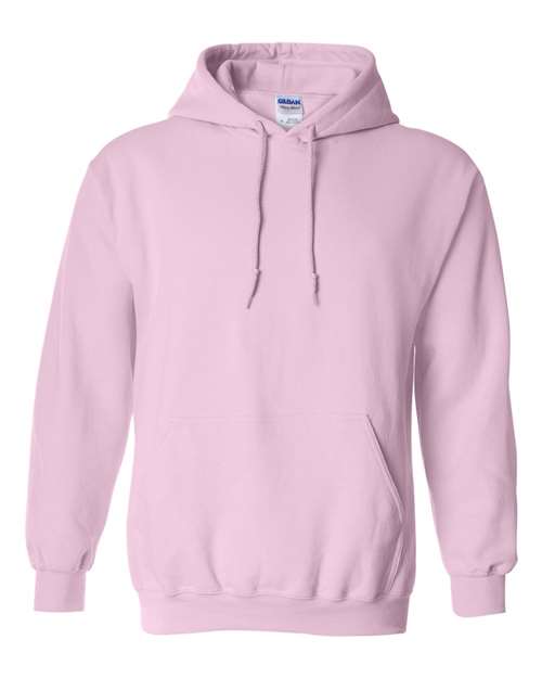 Gildan 18500 Heavy Blend Adult Hooded Sweatshirt