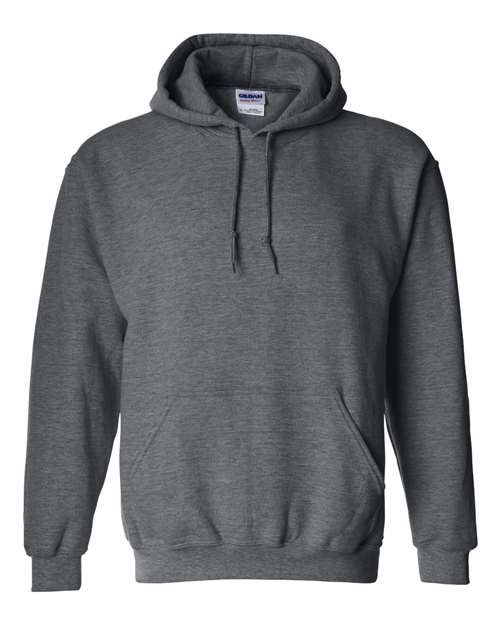 Gildan 18500 Heavy Blend Adult Hooded Sweatshirt