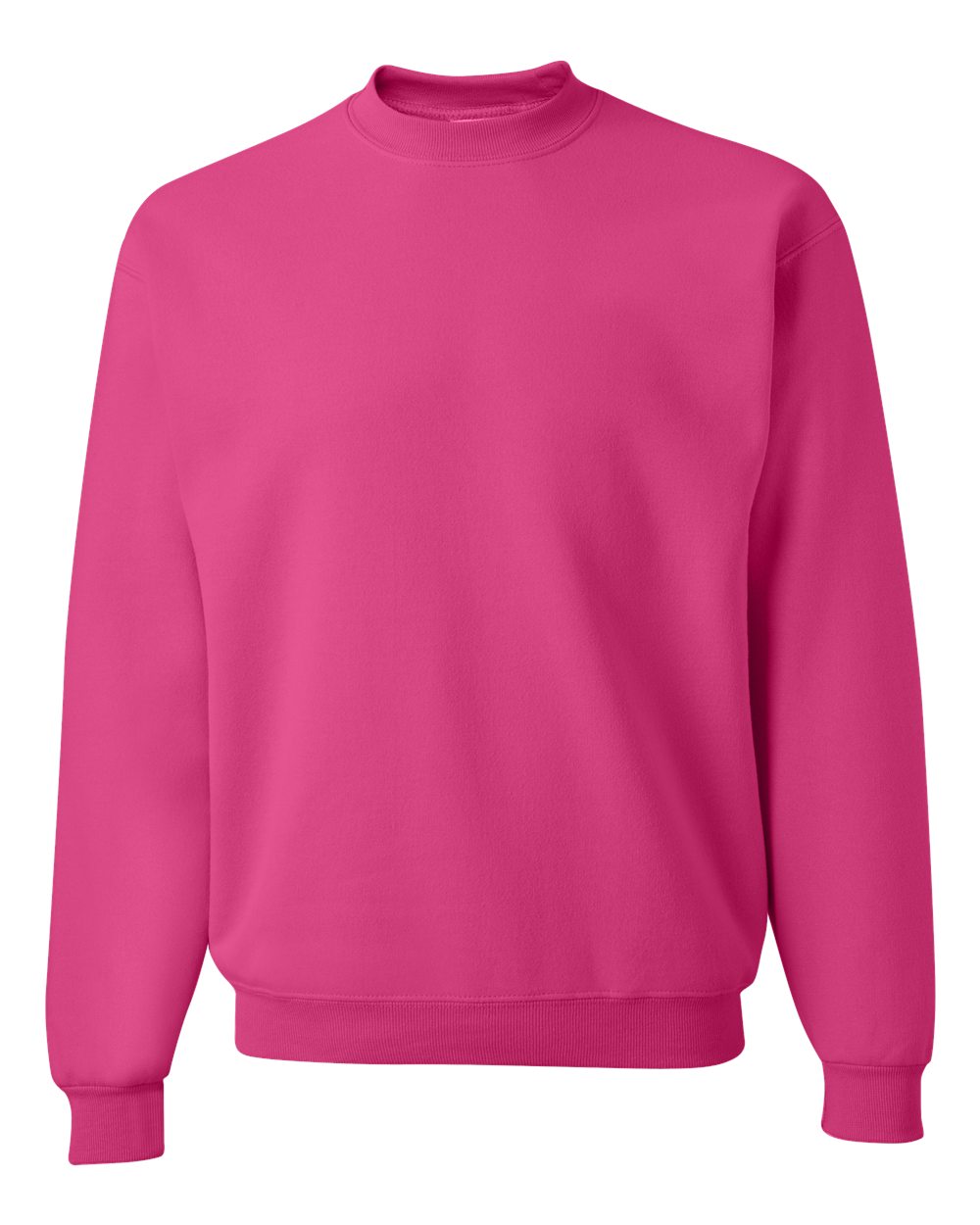 Jerzees 562(MR) - Unisex Sizing Crew Sweatshirt - Great for Sublimation (Group 1 of 2)