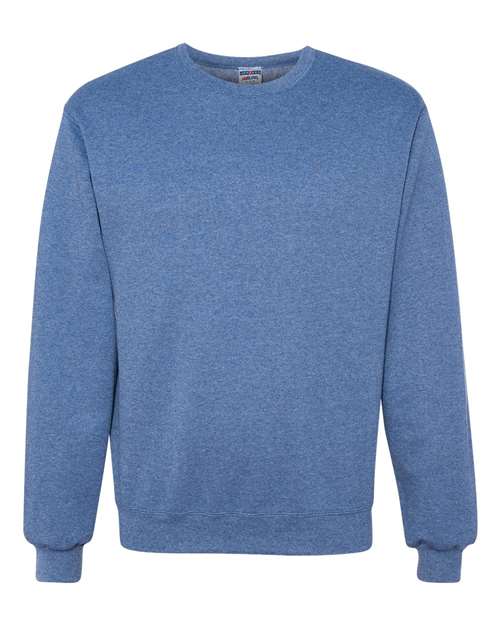 Jerzees 562(MR) - Unisex Sizing Crew Sweatshirt - Great for Sublimation (Group 1 of 2)