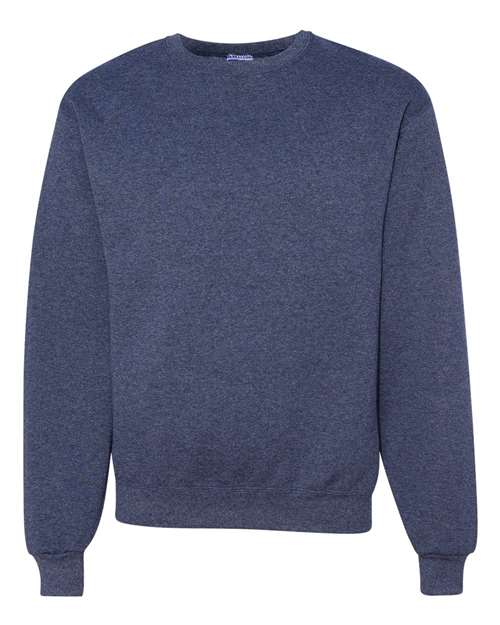 Jerzees 562(MR) - Unisex Sizing Crew Sweatshirt - Great for Sublimation (Group 1 of 2)