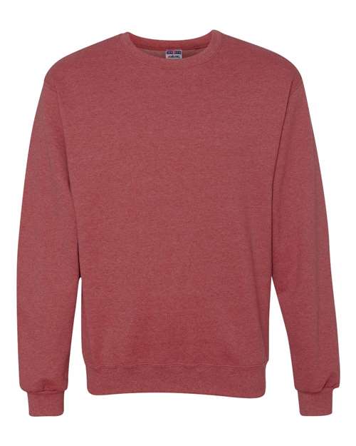 Jerzees 562(MR) - Unisex Sizing Crew Sweatshirt - Great for Sublimation (Group 1 of 2)