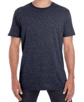 Gildan 980 - Unisex Lightweight T-Shirt