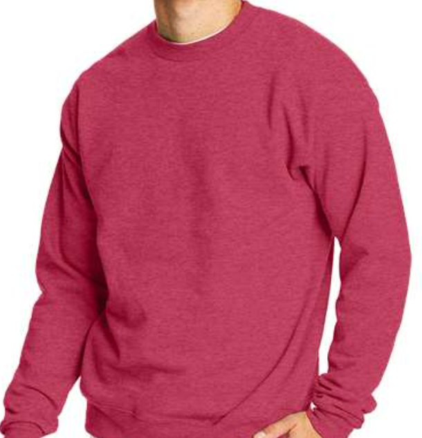Hanes - Ecosmart® Crewneck Sweatshirt P160