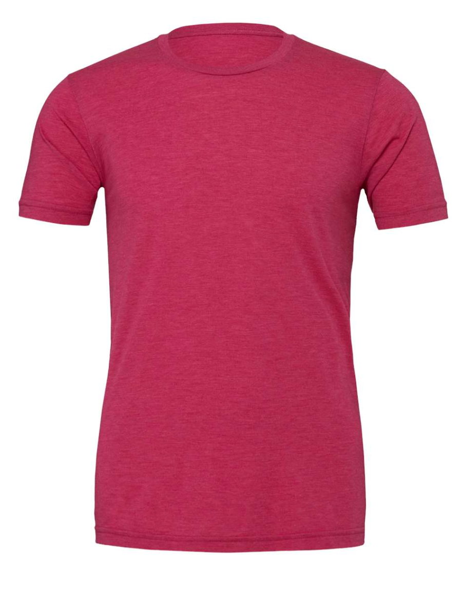 Red bella best sale canvas shirt