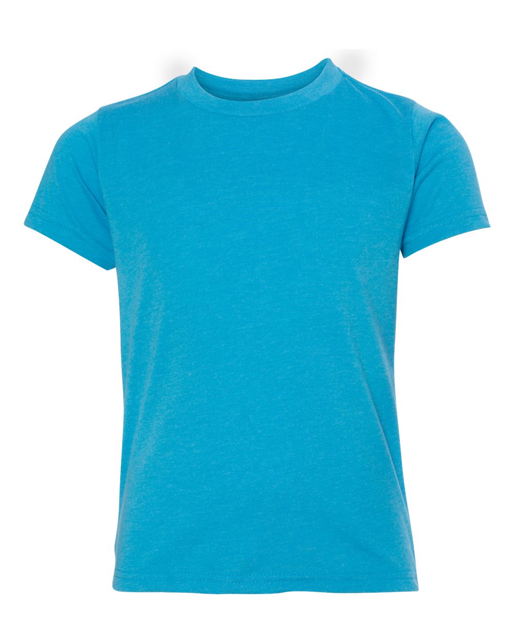 Next Level - Youth Triblend Short Sleeve Crew - 6310