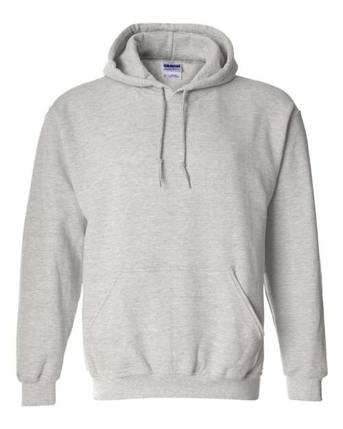 Gildan 18500 Heavy Blend Adult Hooded Sweatshirt