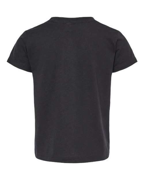 BELLA + CANVAS - Toddler Triblend Tee - 3413T