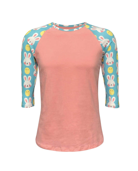 Easter Raglan