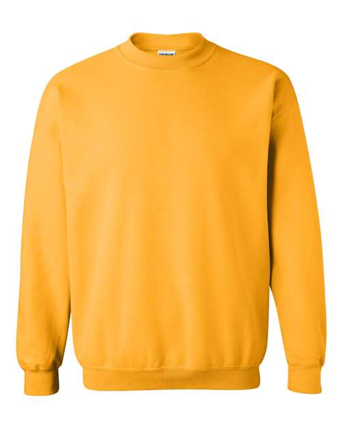 Gildan 18000 - Adult Heavy Blend Crew Sweatshirt (Group 1 of 2)