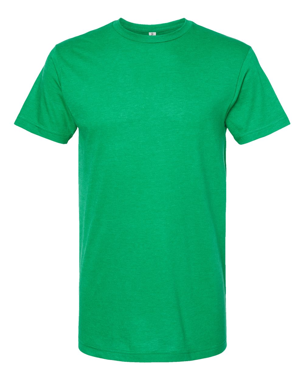 Tultex 202- Unisex Fine Jersey Tee, Heather Colors