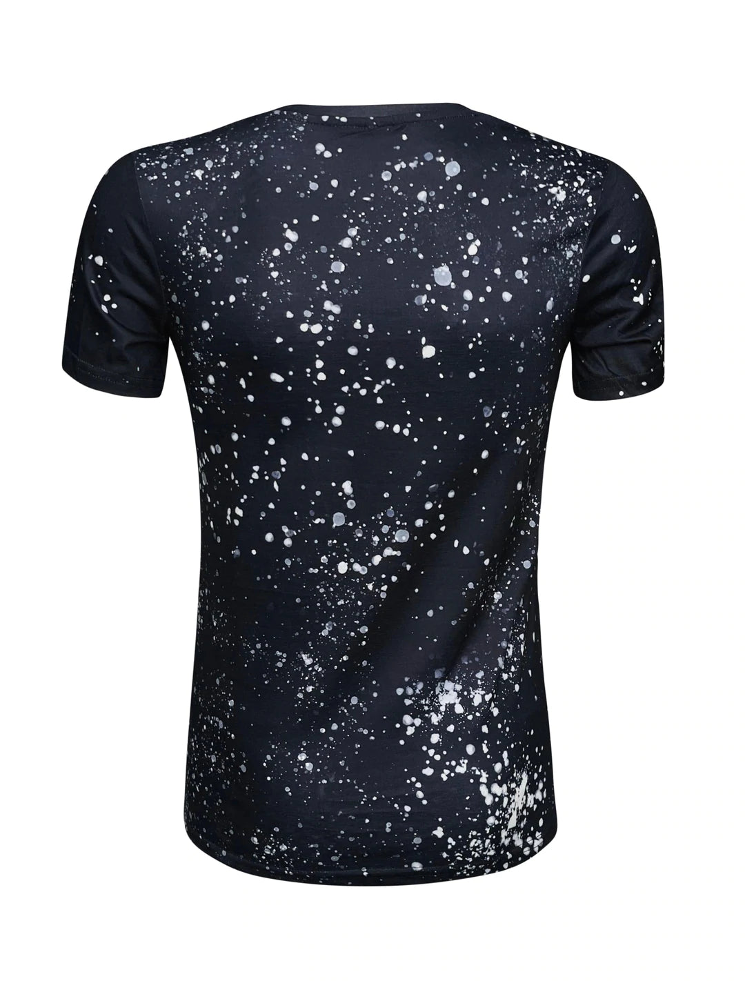 Unisex Faux Bleached Shirts, ready for Sublimation or Screen Transfer