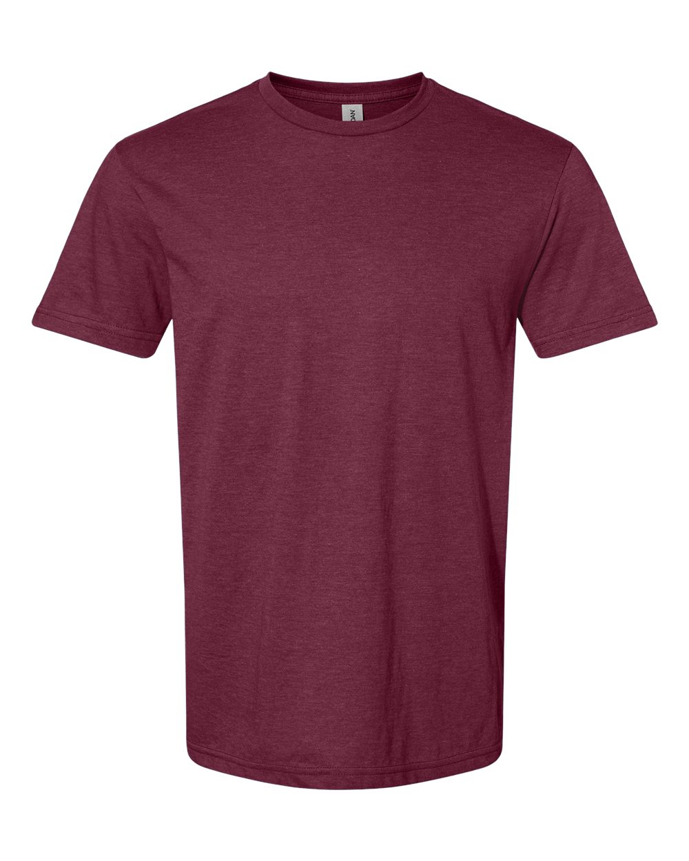 Gildan - Softstyle CVC T-Shirt - 67000