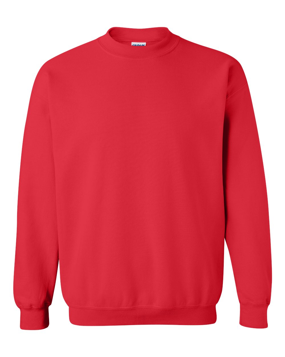 Gildan 18000 - Adult Heavy Blend Crew Sweatshirt (Group 1 of 2)