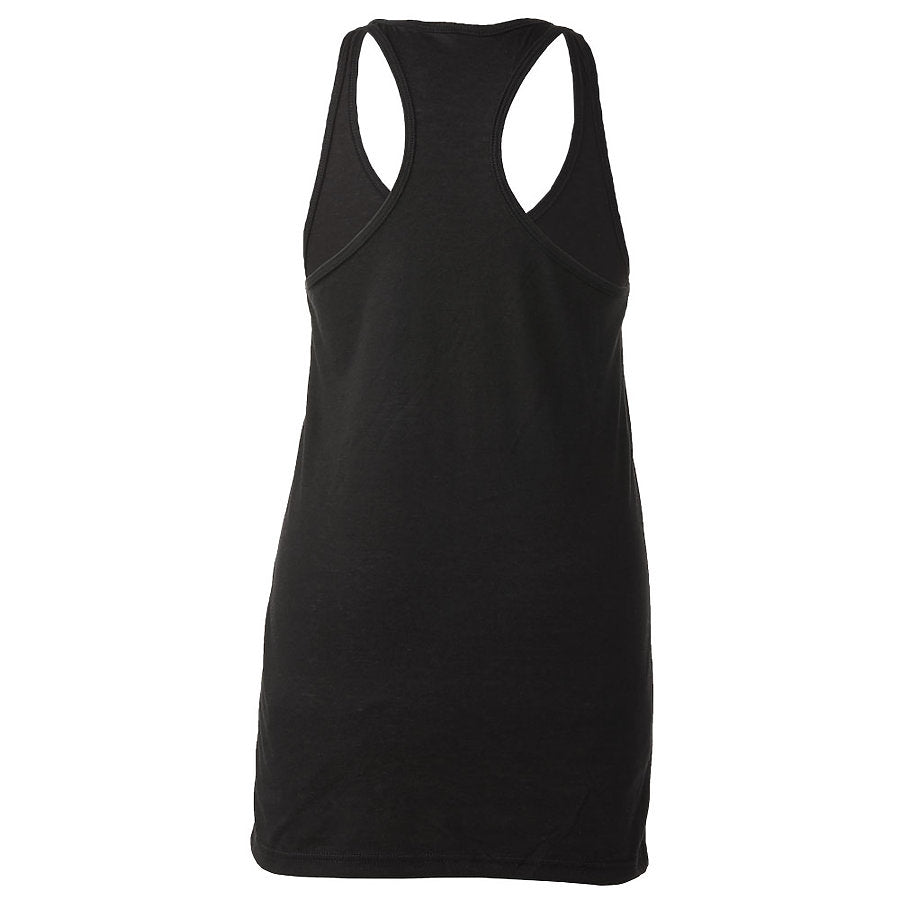 Tultex 190 - Ladies' Slim Fit Poly-Rich Racerback Tank