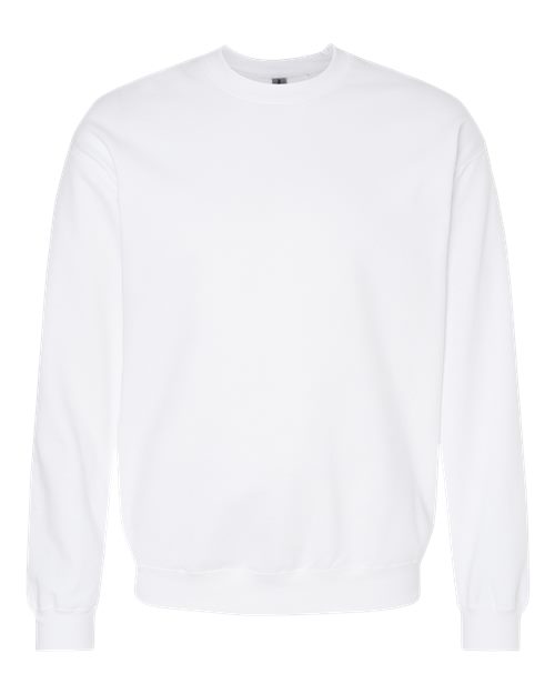 Gildan - Softstyle® Crewneck Sweatshirt