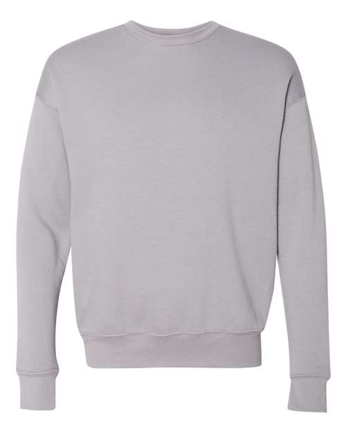Bella+Canvas 3945 - Unisex Sponge Fleece Drop Shoulder Sweatshirt
