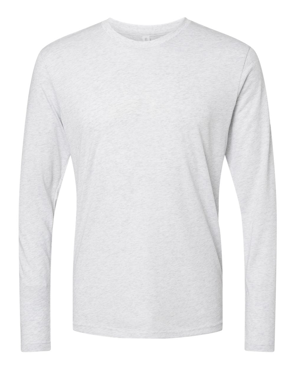 Next Level - Unisex Triblend Long Sleeve T-Shirt - 6071
