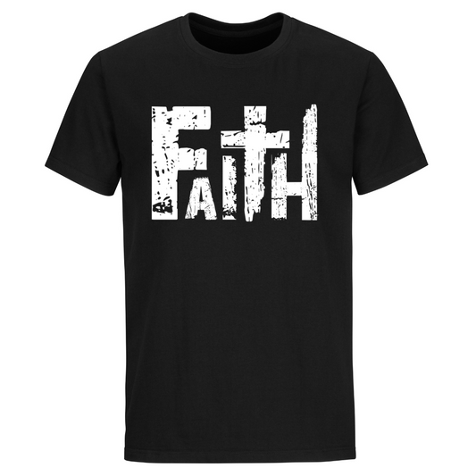 $15 T-Shirt Special, FAITH