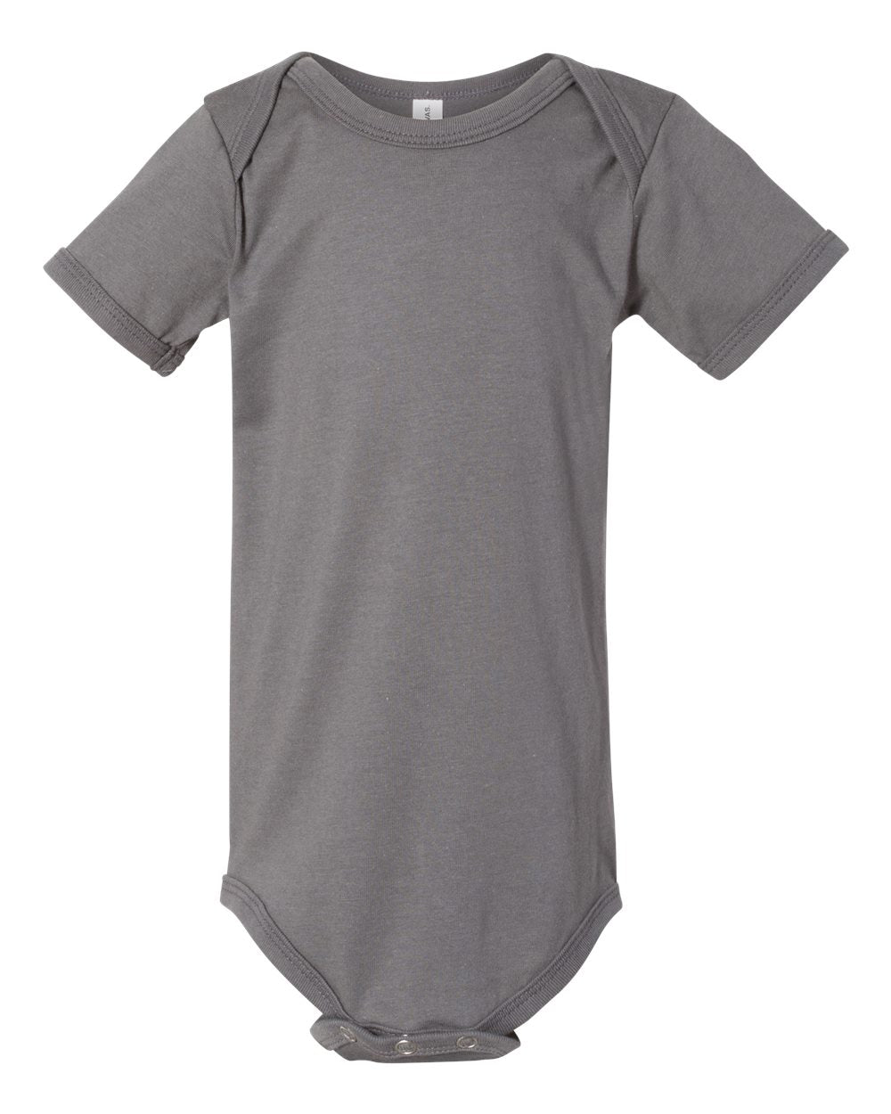 BELLA + CANVAS - Infant Jersey One Piece - 100B