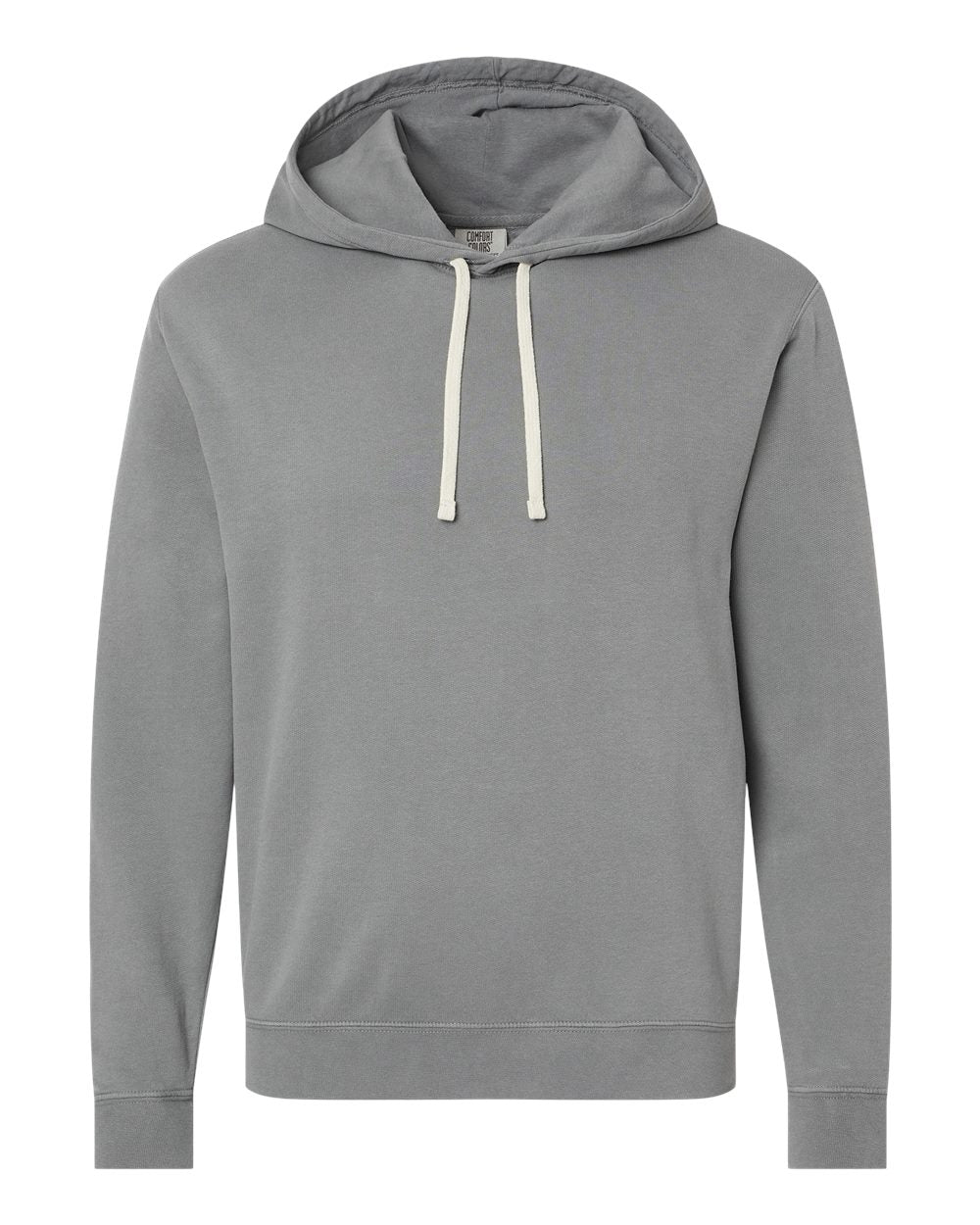Comfort Colors - Garment-Dyed Lightweight Fleece Hooded Sweatshirt - 1467