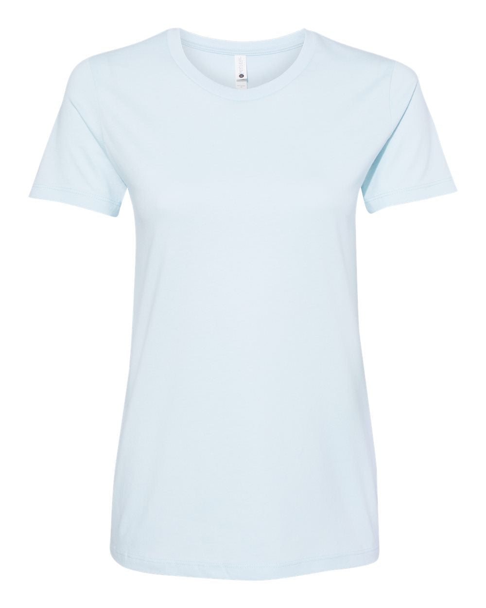Next Level - Womens Cotton T-Shirt - 3900