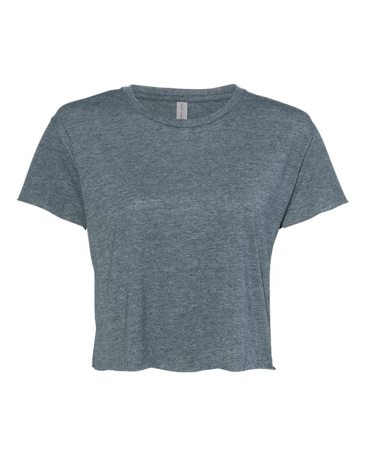 Next Level - Women's Festival Crop Top - 5080