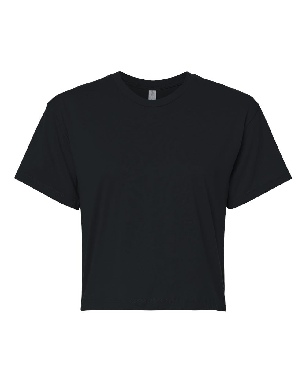 Next Level - Women's Ideal Crop Top - 1580