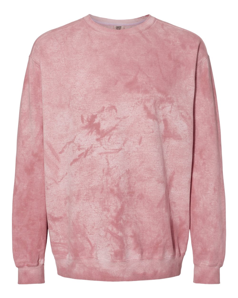 Comfort Colors - Colorblast Heavyweight Crewneck