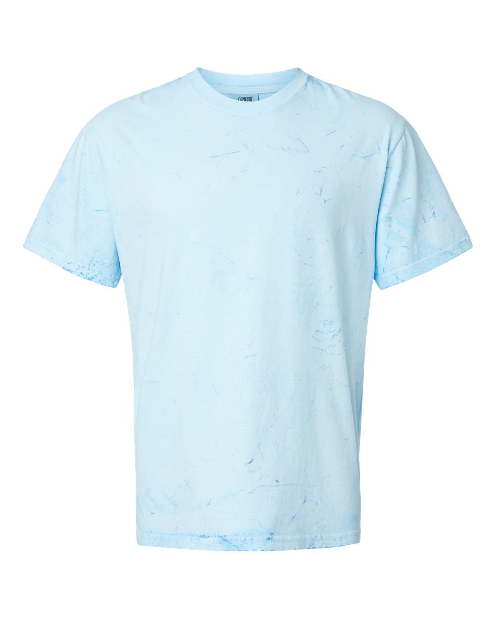 Comfort Colors - Colorblast Heavyweight T-Shirt - 1745