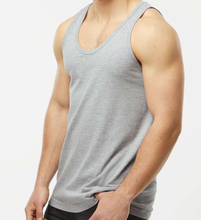 Tultex - Fine Jersey Tank Top - S105