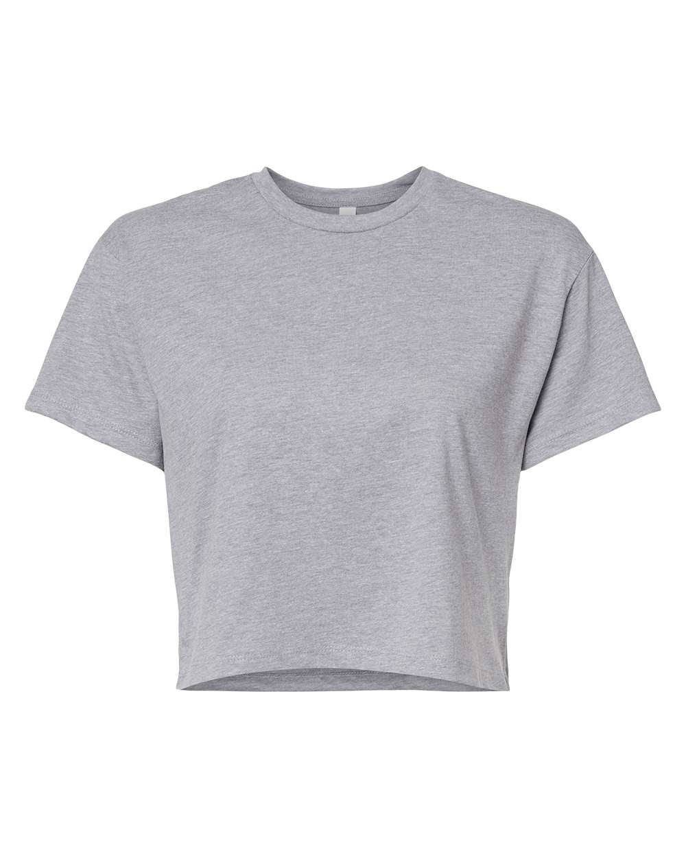Next Level - Women's Ideal Crop Top - 1580