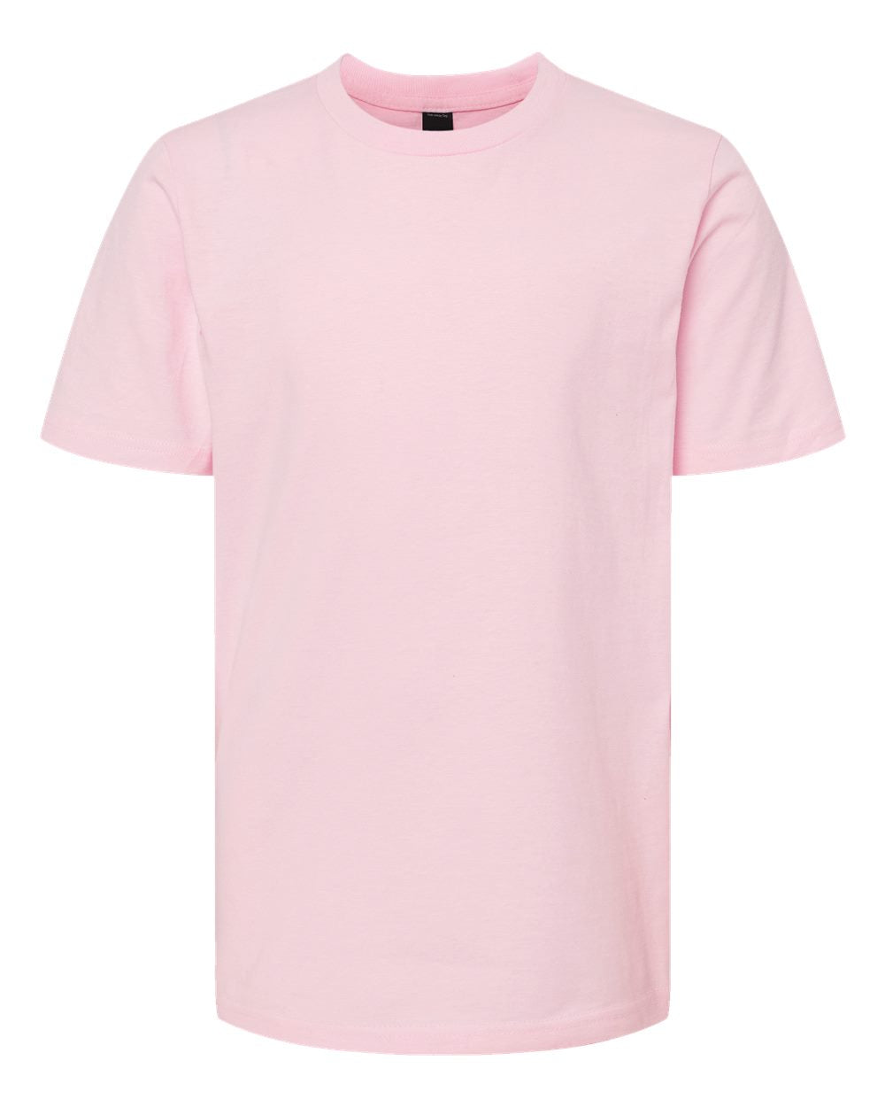 Youth 100% Polyester Short Sleeve Shirt- Perfect for Sublimation