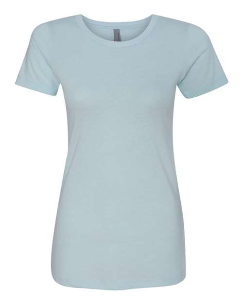 Next Level - Womens Cotton T-Shirt - 3900