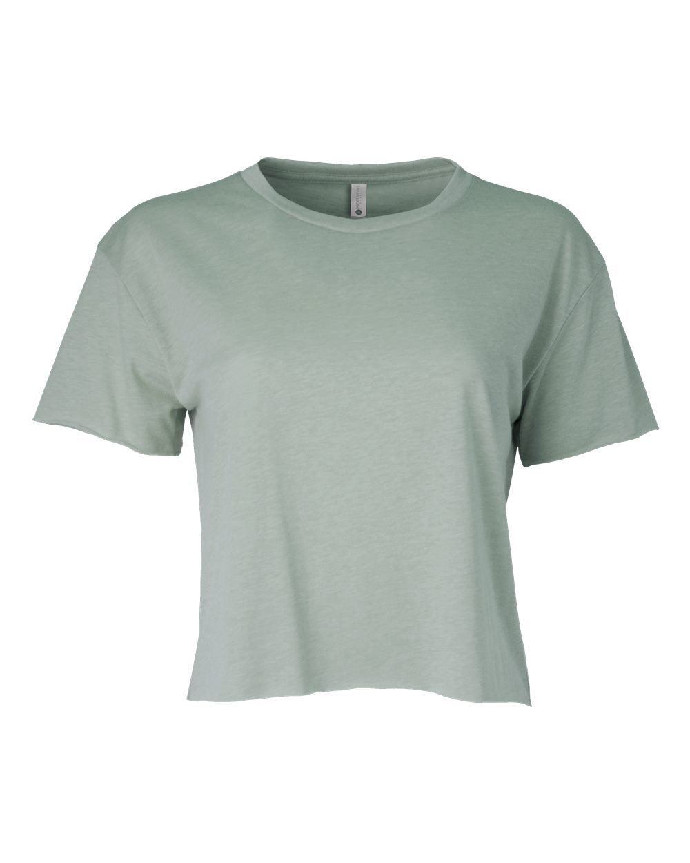 Next Level - Women's Festival Crop Top - 5080