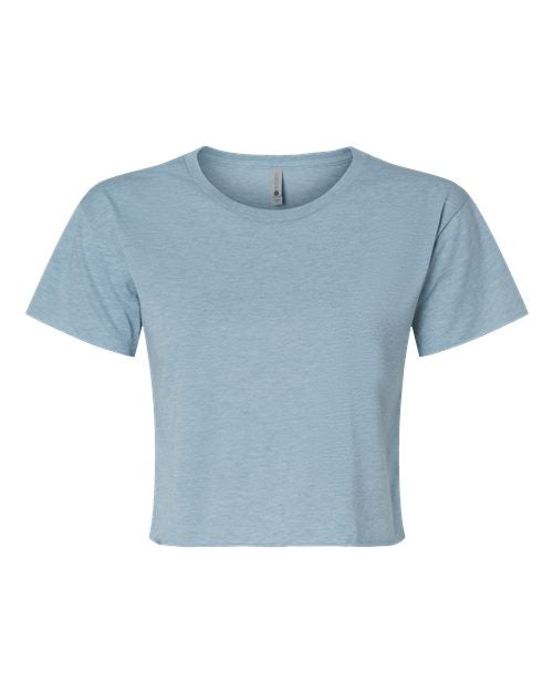 Next Level - Women's Festival Crop Top - 5080