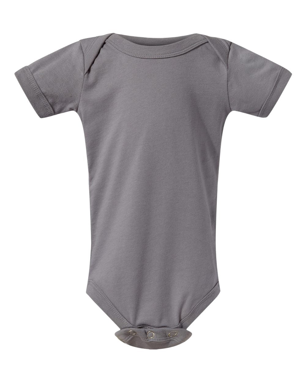 BELLA + CANVAS - Infant Jersey One Piece - 100B