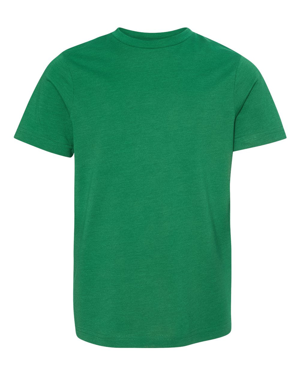 LAT - Youth Fine Jersey Tee - 6101