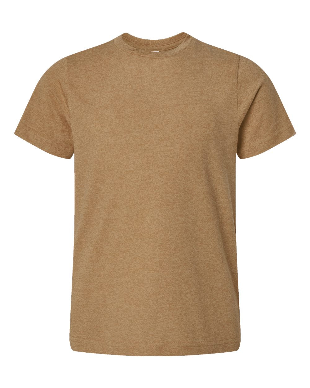 LAT - Youth Fine Jersey Tee - 6101