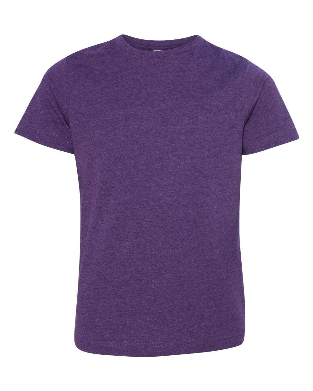 LAT - Youth Fine Jersey Tee - 6101