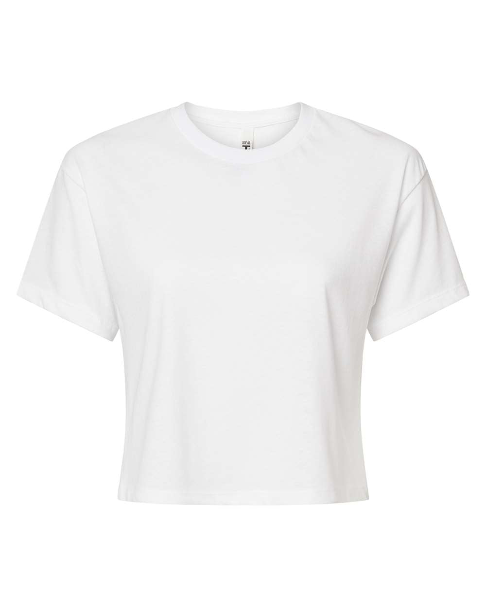 Next Level - Women's Ideal Crop Top - 1580