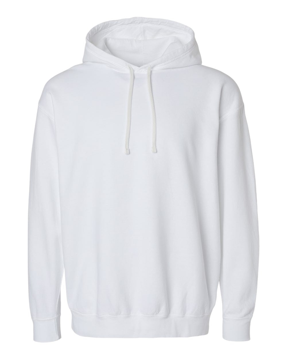 Comfort Colors - Garment-Dyed Lightweight Fleece Hooded Sweatshirt - 1467