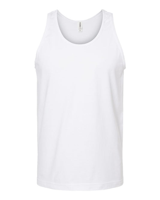 Tultex - Fine Jersey Tank Top - S105