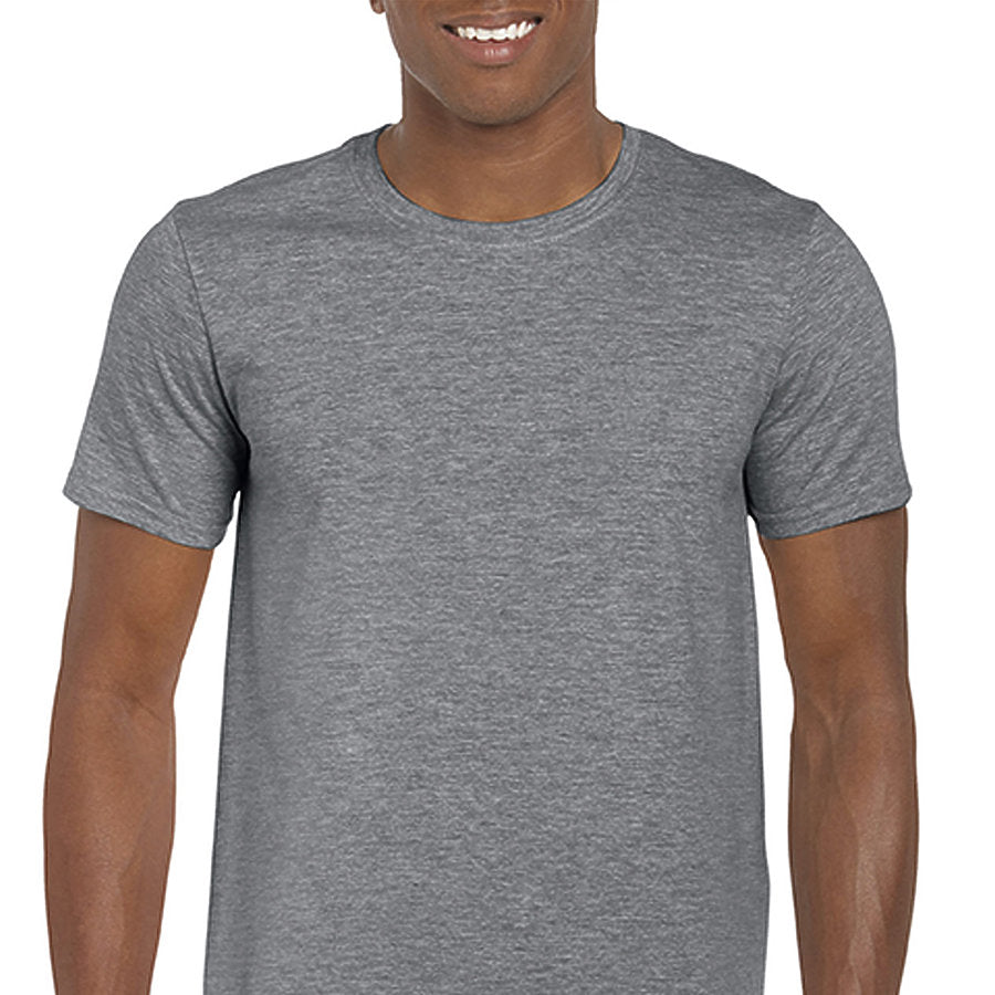 Gildan 980 - Unisex Lightweight T-Shirt - Cotton / Soft