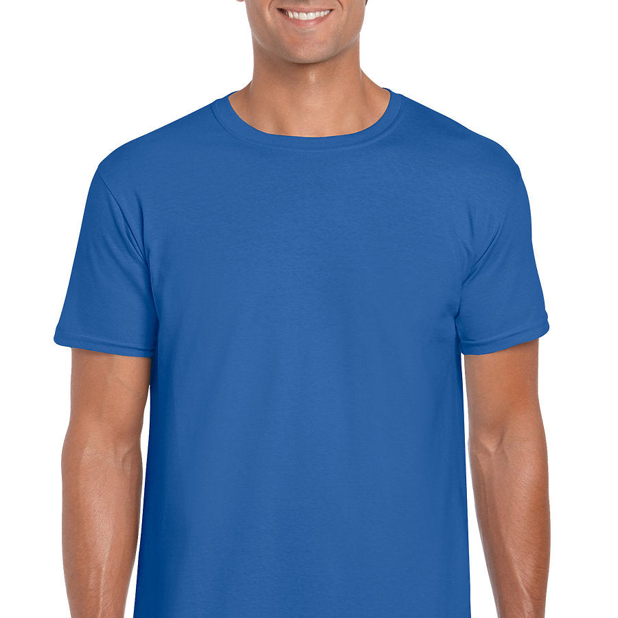 Gildan 5000 - Adult Heavy Cotton T-Shirt