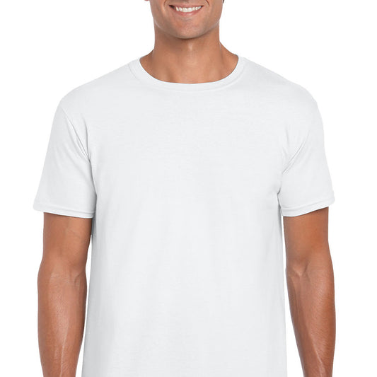 Gildan 980 - Unisex Lightweight T-Shirt - Cotton / Soft