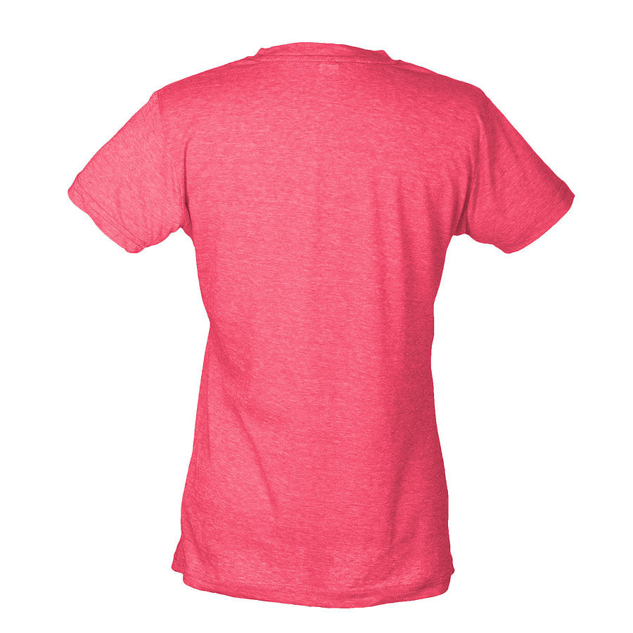 Tultex 240 - Ladies' Poly-Rich Slim Fit Tee