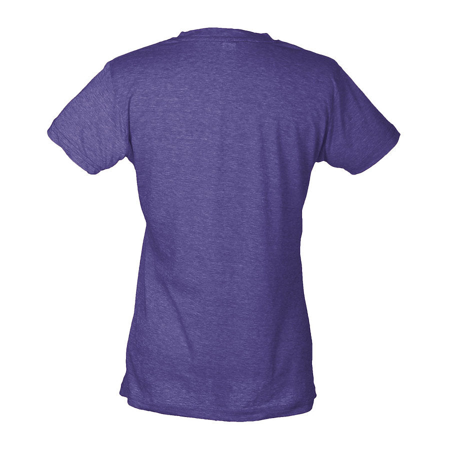 Tultex 240 - Ladies' Poly-Rich Slim Fit Tee