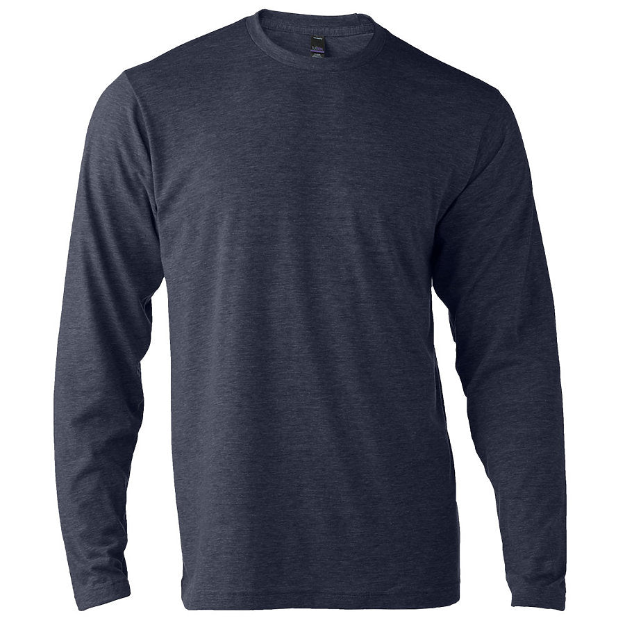 Tultex 242 - Unisex Poly-Rich Long Sleeve Tee